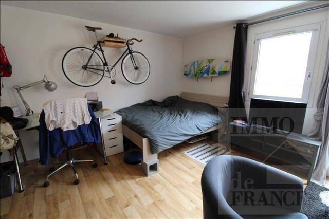 Location Appartement 1 pièce 32.03 m² Lille (59000) VAUBAN