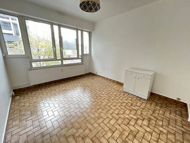 Location Appartement 1 pièce 27.08 m² Lille (59000)