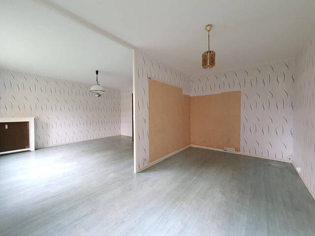 Vente appartement 4 pièces 72.4 m² à Hellemmes-Lille (59260)