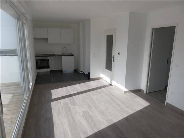 Location appartement 2 pièces 46.02 m² à Capinghem (59160)