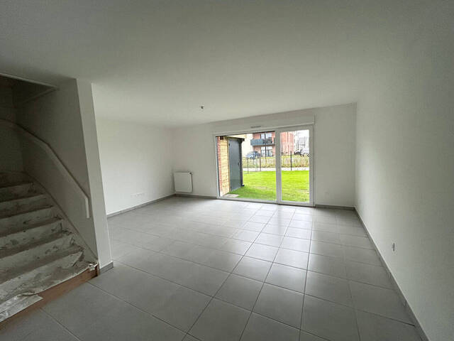 Location maison 4 pièces 85.03 m² à Armentières (59280)