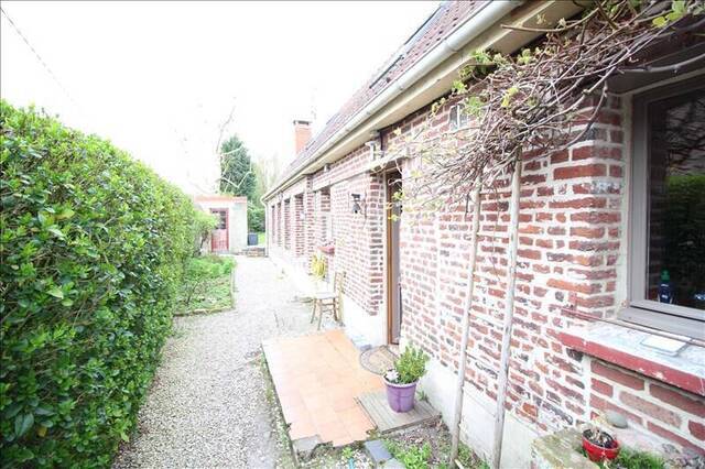 Location maison 6 pièces 121.33 m² à Flines-lez-Raches (59148) 10min a pied commerces