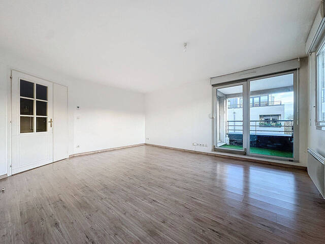 Location appartement 3 pièces 67.72 m² à Lille (59000) WAZEMMES