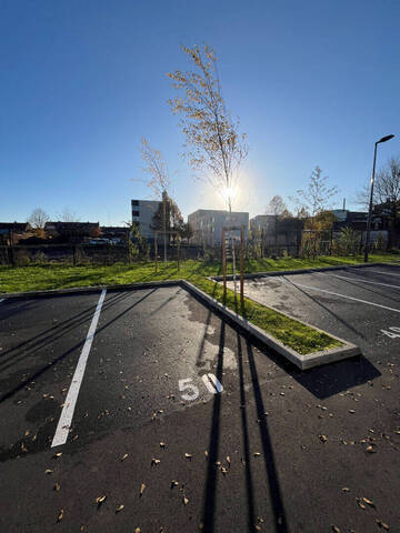 Location stationnement parking / box à Tourcoing (59200)