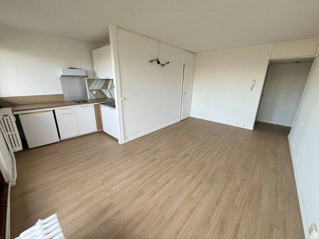 Location Appartement 1 pièce 27.18 m² Lille (59000)