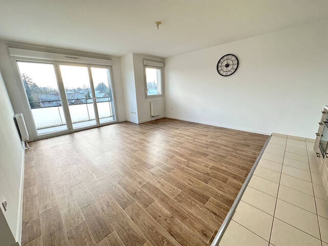 Location appartement 3 pièces 64.98 m² à Ronchin (59790)