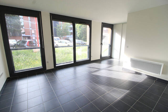 Location Appartement 2 pièces 44.14 m² Hellemmes-Lille (59260)