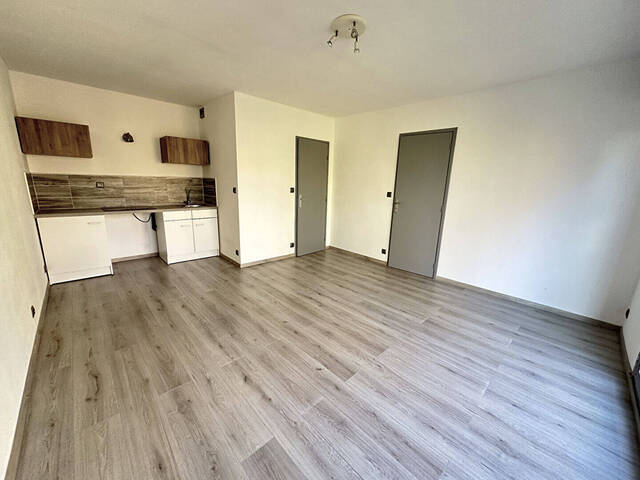 Location Appartement 2 pièces 35.23 m² Marcq-en-Barœul (59700)