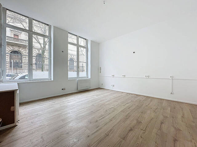 Location appartement 1 pièce 39.38 m² à Lille (59000)