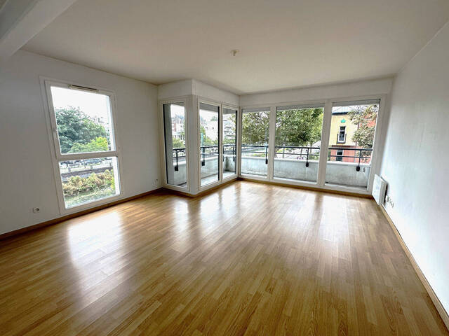 Location appartement 2 pièces 58.25 m² à Tourcoing (59200) VICTOIRE PROXIMITE TRAMWAY