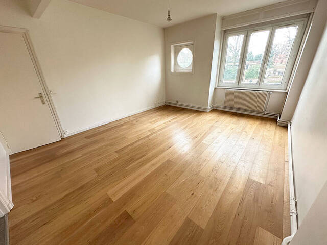 Location appartement 3 pièces 66.44 m² à Lambersart (59130)