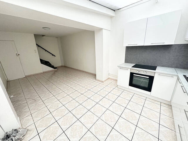 Location appartement 2 pièces 48.86 m² à Lille (59000)