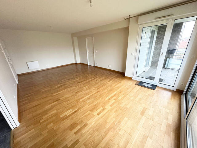 Location appartement 3 pièces 70.65 m² à Bondues (59910)