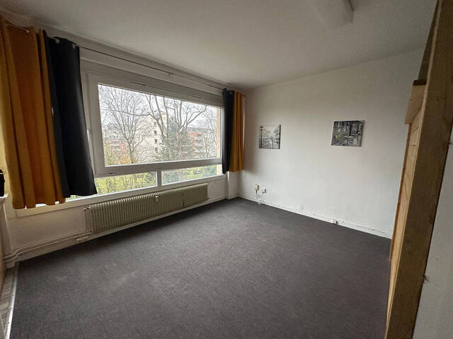 Location appartement 1 pièce 32.6 m² à Lille (59000)