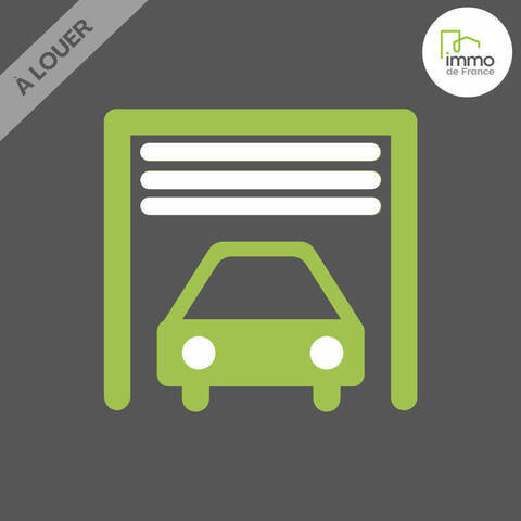 Location stationnement parking / box à Malo-les-Bains (59240)