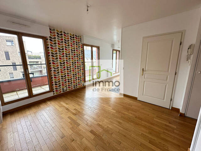 Location Appartement 1 pièce 24.3 m² Lille (59000) CENTRE VILLE
