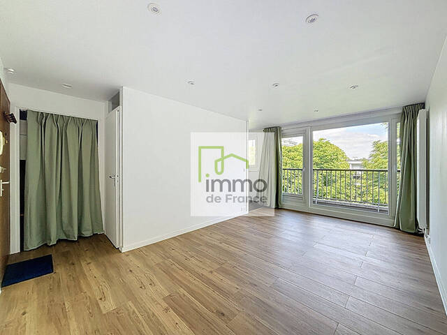 Location Appartement 1 pièce 24.01 m² Lille (59000)
