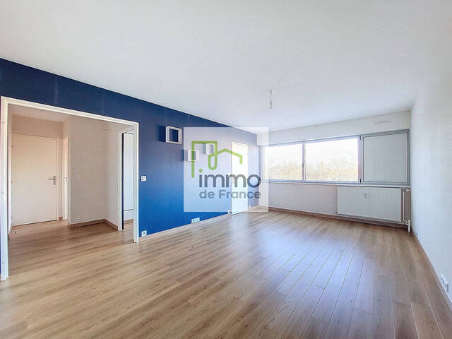Vente appartement 2 pièces 53 m² à Lille (59800)
