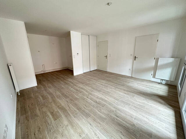 Location appartement 2 pièces 50.32 m² à Tourcoing (59200)
