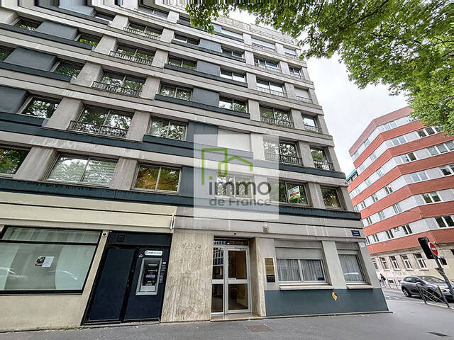 Location Bureau / local professionnel Lille (59000)