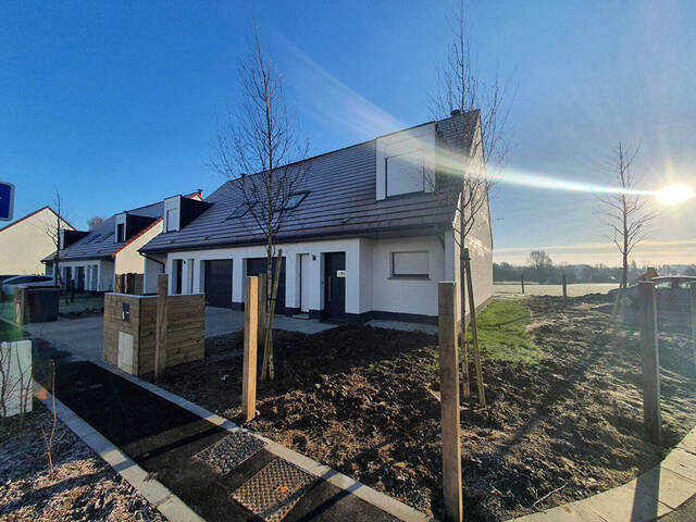 Location maison 4 pièces 91.45 m² à Linselles (59126)