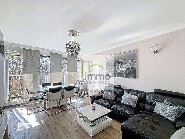 Vente appartement 4 pièces 83 m² à Lille (59000)
