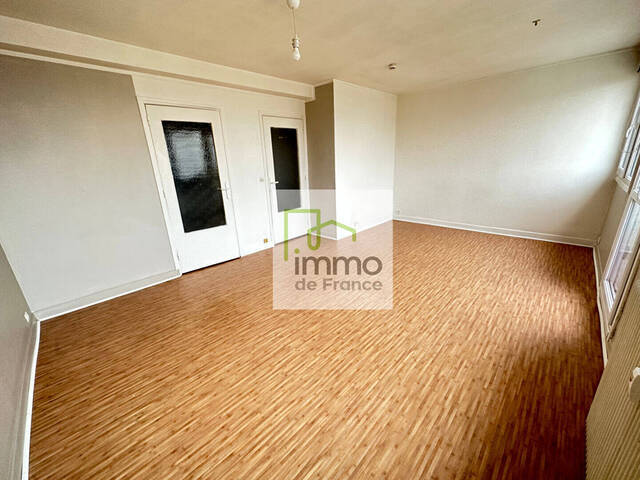 Location Appartement 1 pièce 31.43 m² Lille (59000) CENTRE VILLE CENTRE VILLE