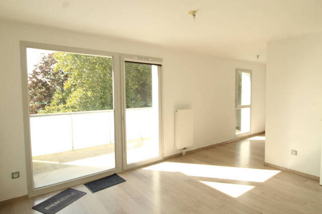 Location appartement 2 pièces 45.66 m² à Loos (59120)