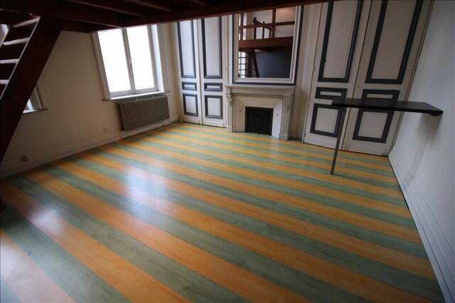 Location Appartement 1 pièce 30.42 m² Lille (59000) LILLE CENTRE