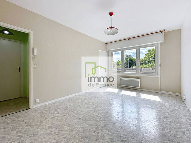 Location Appartement 1 pièce 25.65 m² Lille (59000) Vauban TOUTES COMODITES