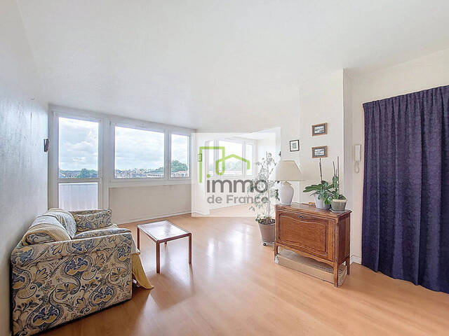 Vente appartement 3 pièces 68 m² à Lambersart (59130)