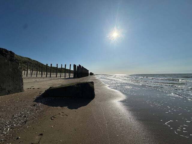 Vente maison 8 pièces 176 m² à Oye-Plage (62215)