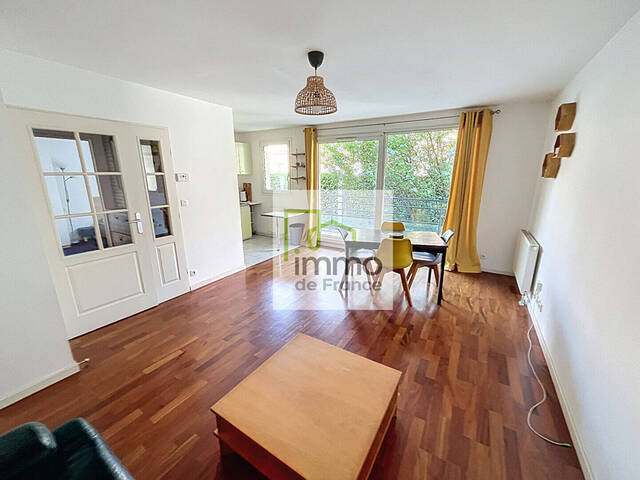 Location appartement 2 pièces 47.19 m² à La Madeleine (59110)