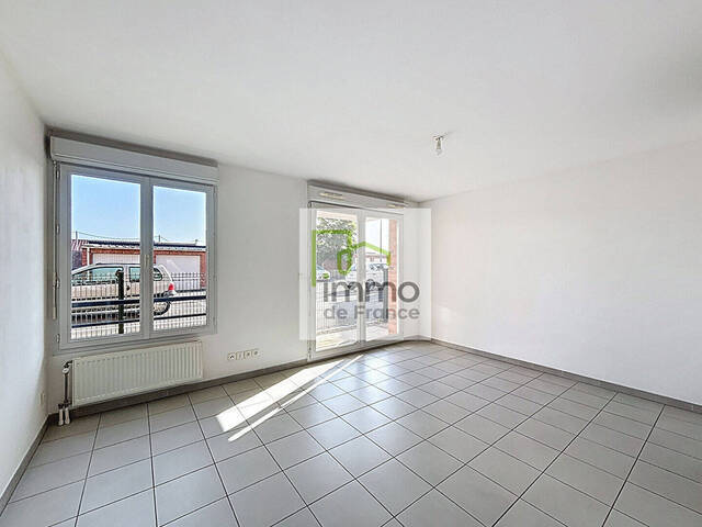 Location appartement 2 pièces 42.92 m² à Pont-à-Marcq (59710)