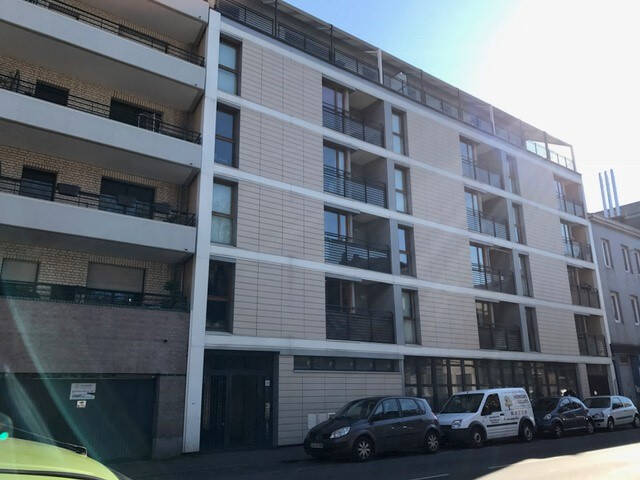 Location stationnement parking / box à Lille (59000)