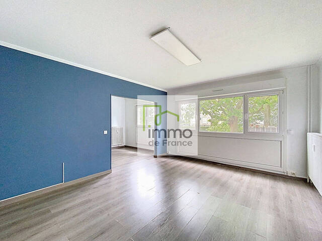 Vente appartement 5 pièces 80.68 m² à Hellemmes-Lille (59260)