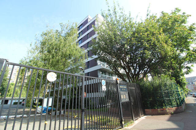 Location Appartement 1 pièce 26.82 m² Lille (59800) VAUBAN BUS A PIED