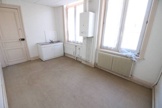 Location appartement 2 pièces 81.78 m² à Lille (59000) SAINT MAURICE PELLEVOISIN