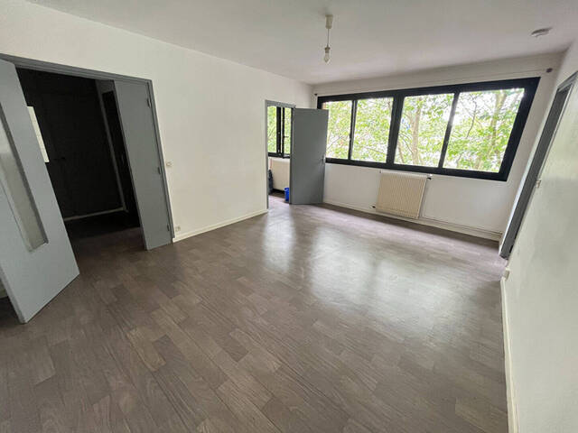 Location Appartement 2 pièces 45.04 m² Lille (59000)