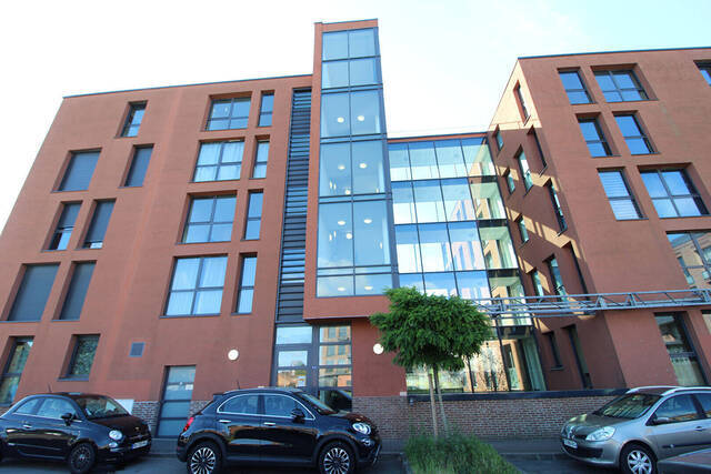 Location Appartement 1 pièce 29.63 m² Hellemmes-Lille (59260)