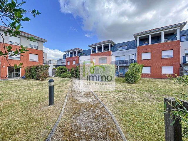 Vente appartement 3 pièces 72 m² à Roncq (59223)