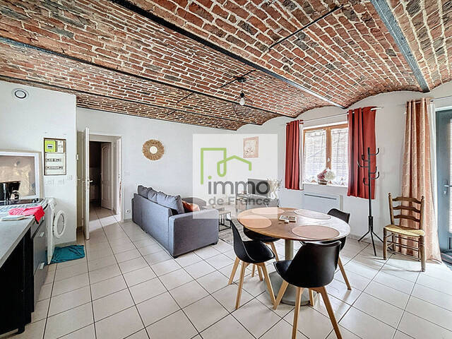 Location Appartement 2 pièces 48.91 m² Ronchin (59790)