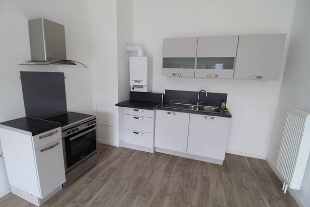 Location Appartement 2 pièces 46.5 m² Lomme (59160)