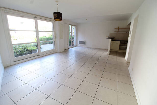 Location appartement 3 pièces 67.45 m² à Lille (59000) WAZEMMES CENTRE VILLE