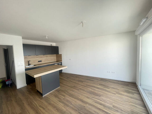 Location appartement 2 pièces 48.9 m² à Lille (59000)