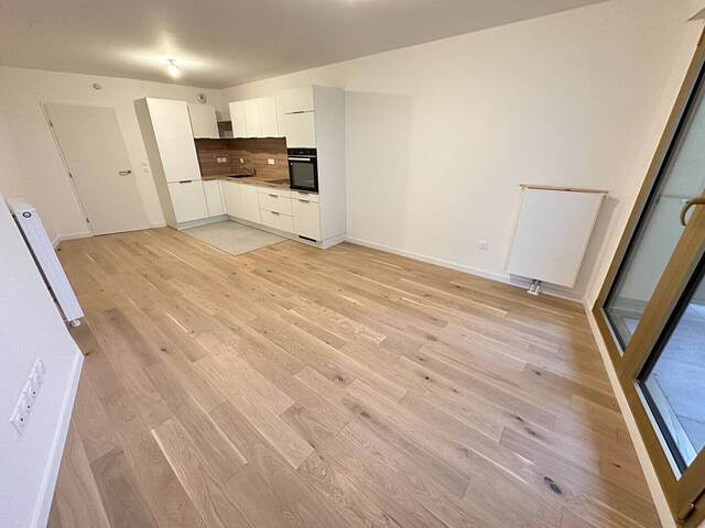 Location appartement 2 pièces 49.86 m² à Lille (59800)