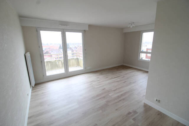 Location appartement 3 pièces 73.54 m² à Marcq-en-Barœul (59700)