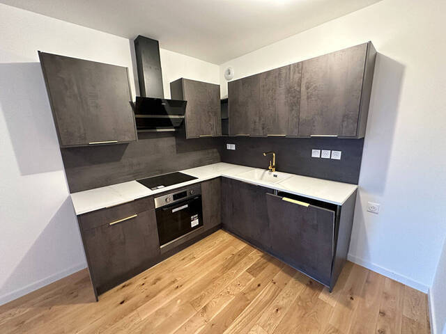 Location appartement 2 pièces 47.93 m² à Lille (59000)