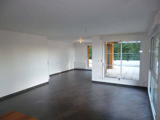 Location appartement 4 pièces 112.99 m² à Lomme (59160) TOUTES COMODITES