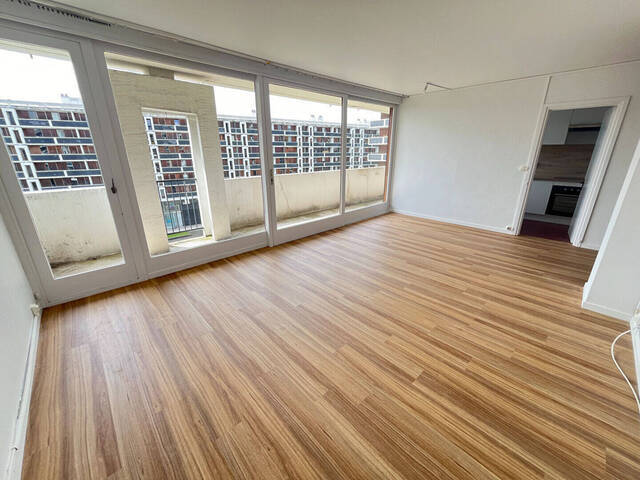 Vente Appartement 4 pièces 83.78 m² Lille (59000)